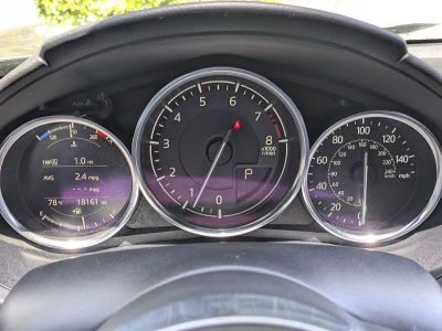 2022 Mazda MX-5 Miata — photo 22 view