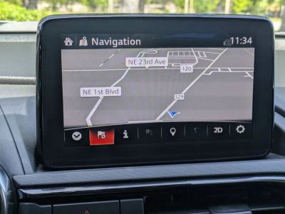 2022 Mazda MX-5 Miata — photo 16 view