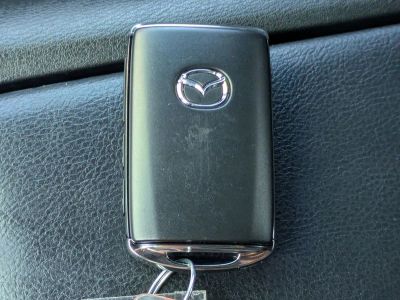 2022 Mazda MX-5 Miata — photo 24 view