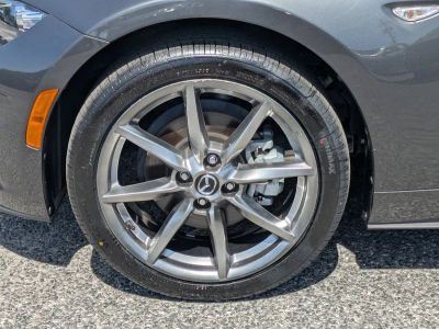 2022 Mazda MX-5 Miata — photo 10 view
