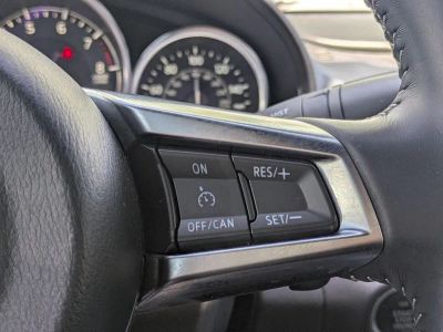 2022 Mazda MX-5 Miata — photo 21 view