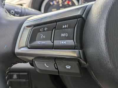 2022 Mazda MX-5 Miata — photo 20 view