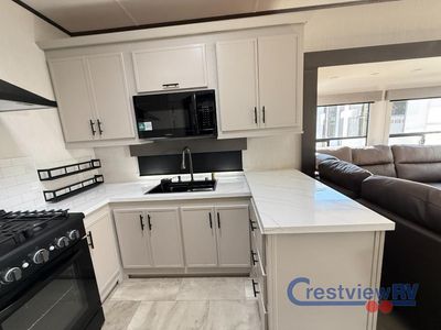 2026 Prime Time RV Sanibel - Photo 15