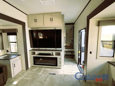 2026 Prime Time RV Sanibel - Photo 10