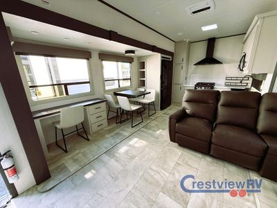 2026 Prime Time RV Sanibel - Photo 8