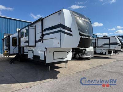 2026 Prime Time RV Sanibel - Photo 3