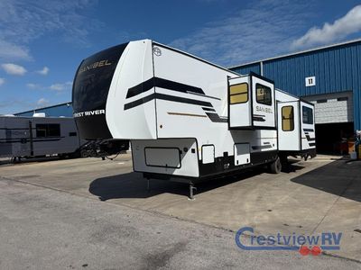 2026 Prime Time RV Sanibel - Photo 4