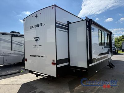 2026 Prime Time RV Sanibel - Photo 28