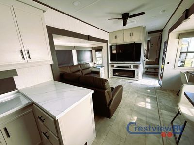 2026 Prime Time RV Sanibel - Photo 7