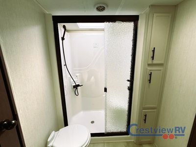 2026 Prime Time RV Sanibel - Photo 24