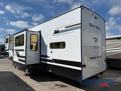 2026 Prime Time RV Sanibel - Photo 27