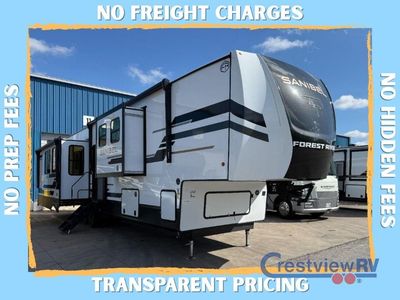 2026 Prime Time RV Sanibel - Photo 1