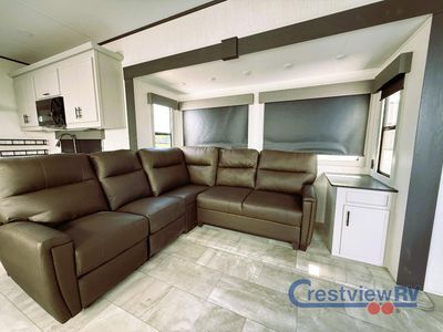 2026 Prime Time RV Sanibel - Photo 9