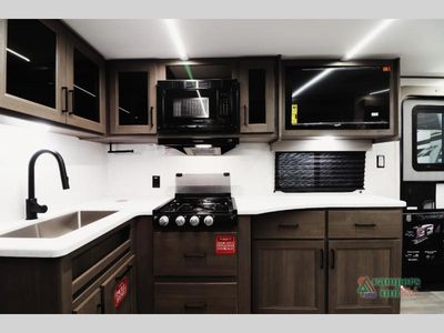 2026 Grand Design Transcend Xplor — photo 22 view