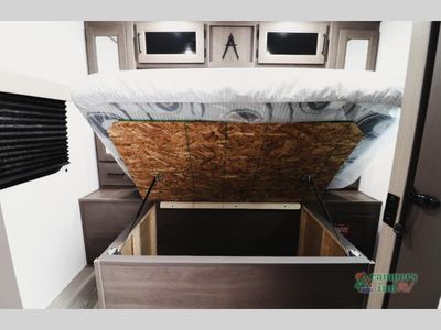 2026 Grand Design Transcend Xplor — photo 35 view