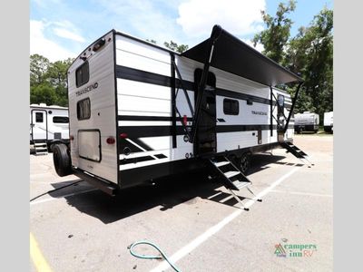 2026 Grand Design Transcend Xplor — photo 10 view