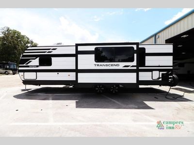 2026 Grand Design Transcend Xplor — photo 7 view