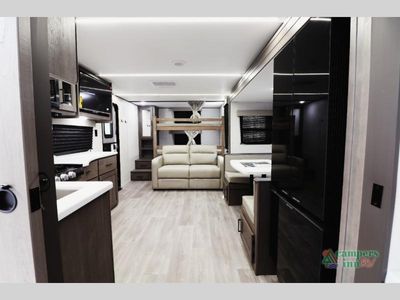 2026 Grand Design Transcend Xplor — photo 36 view
