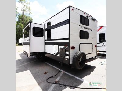 2026 Grand Design Transcend Xplor — photo 8 view