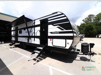 2026 Grand Design Transcend Xplor — photo 11 view
