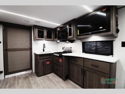 2026 Grand Design Transcend Xplor — photo 15 view