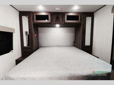 2026 Grand Design Transcend Xplor — photo 33 view