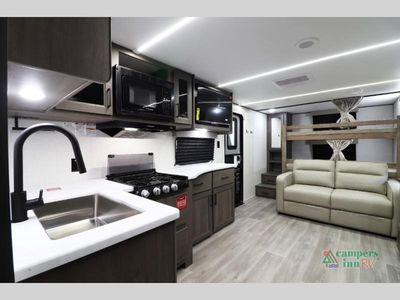 2026 Grand Design Transcend Xplor — photo 18 view