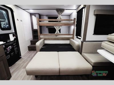 2026 Grand Design Transcend Xplor — photo 20 view
