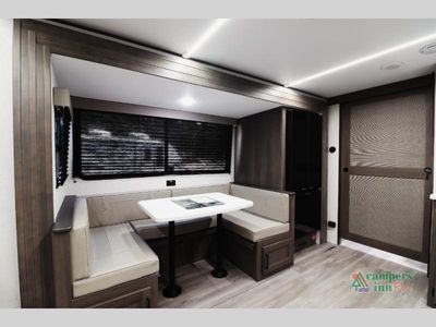 2026 Grand Design Transcend Xplor — photo 16 view