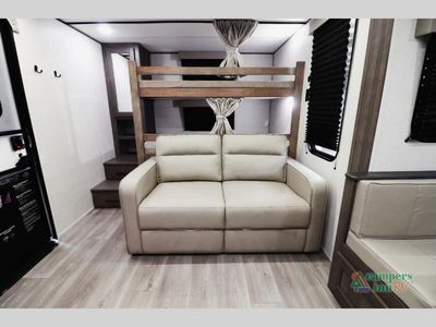 2026 Grand Design Transcend Xplor — photo 19 view