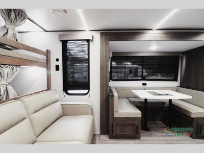 2026 Grand Design Transcend Xplor — photo 14 view