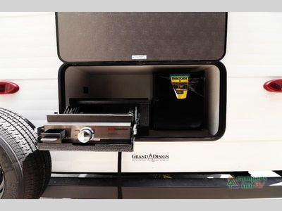 2026 Grand Design Transcend Xplor — photo 12 view