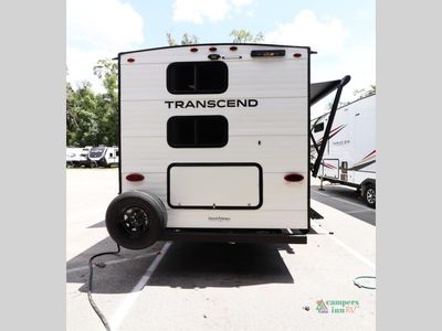 2026 Grand Design Transcend Xplor — photo 9 view