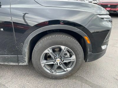 2025 Chevrolet Blazer — photo 21 view