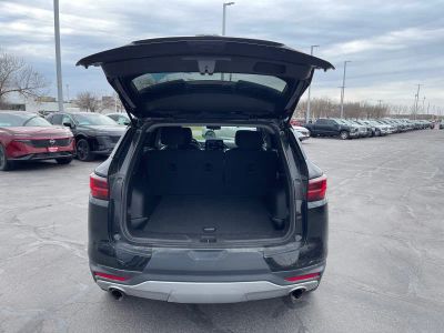 2025 Chevrolet Blazer — photo 17 view