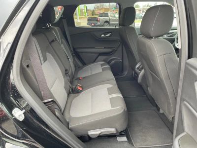 2025 Chevrolet Blazer — photo 18 view