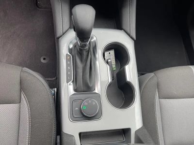2025 Chevrolet Blazer — photo 14 view