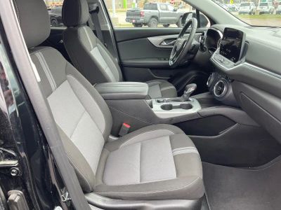 2025 Chevrolet Blazer — photo 19 view