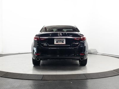 2021 Mazda Mazda6 - Photo 10