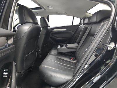 2021 Mazda Mazda6 - Photo 5