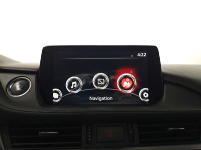 2021 Mazda Mazda6 - Photo 7