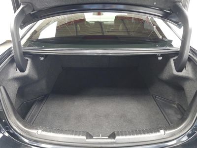 2021 Mazda Mazda6 - Photo 11