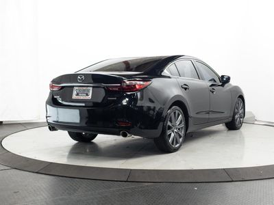 2021 Mazda Mazda6 - Photo 12