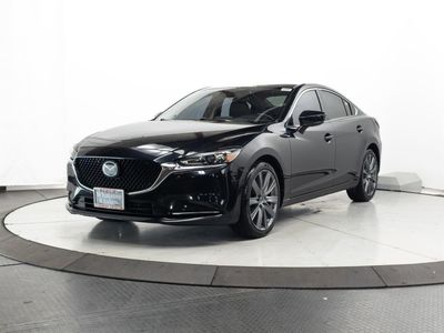 2021 Mazda Mazda6 - Photo 3