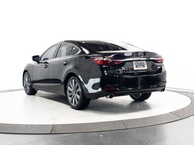 2021 Mazda Mazda6 - Photo 9