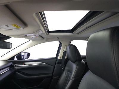 2021 Mazda Mazda6 - Photo 6