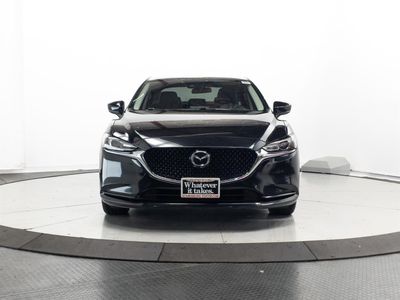 2021 Mazda Mazda6 - Photo 2