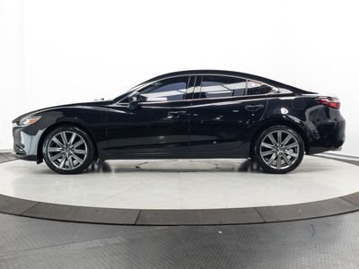 2021 Mazda Mazda6 - Photo 8