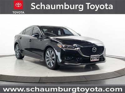 2021 Mazda Mazda6 - Photo 1