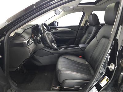 2021 Mazda Mazda6 - Photo 4